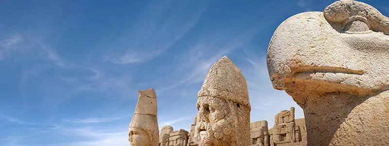 Nemrut Mountain