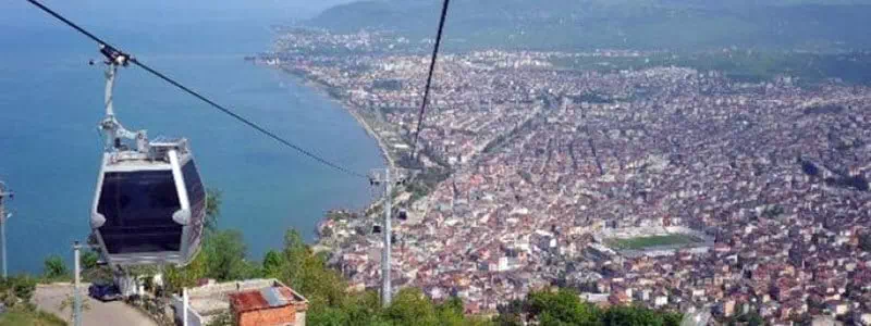 Ordu