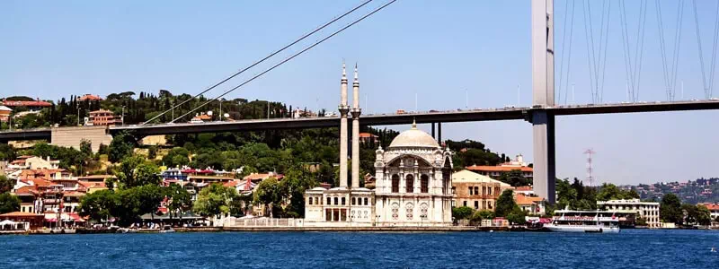 Ortakoy