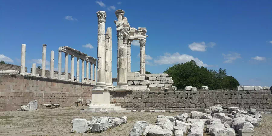 Turkey Ephesus Tour Package