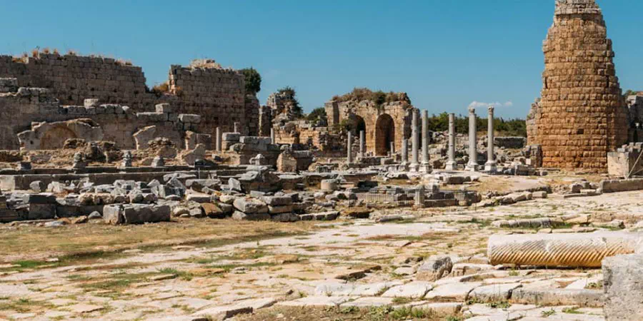 Turkey Packages Tour