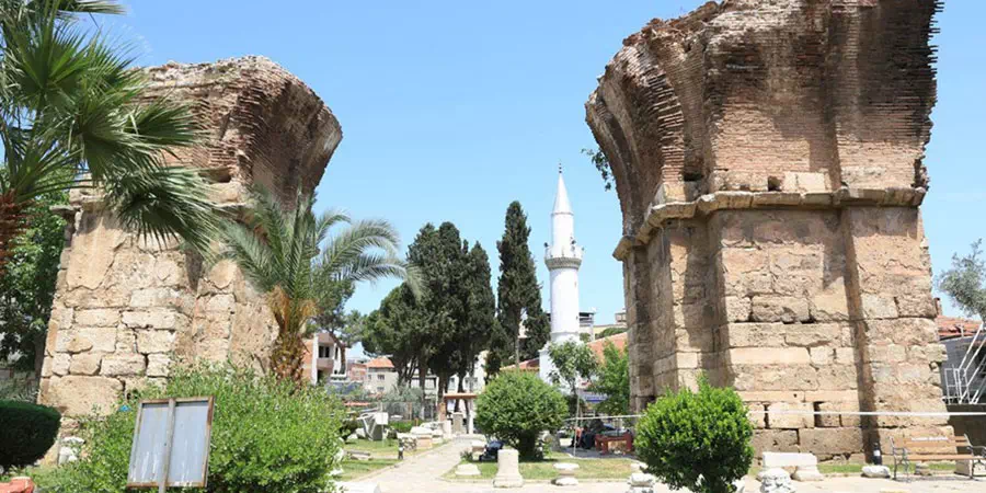 Turkey Holy Land Tours