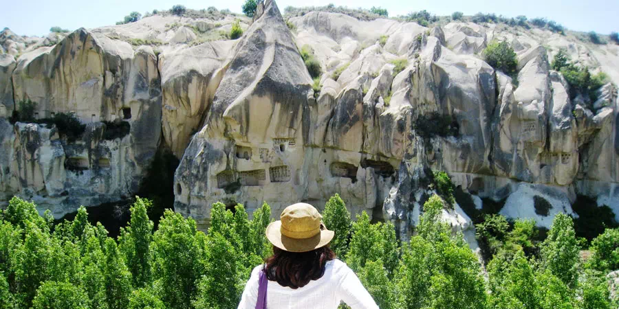 Cappadocia Tours