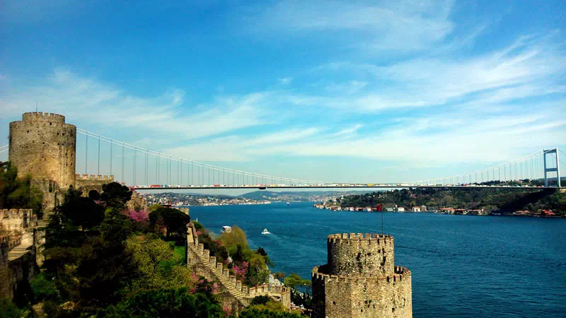 Dolmabahçe Palace