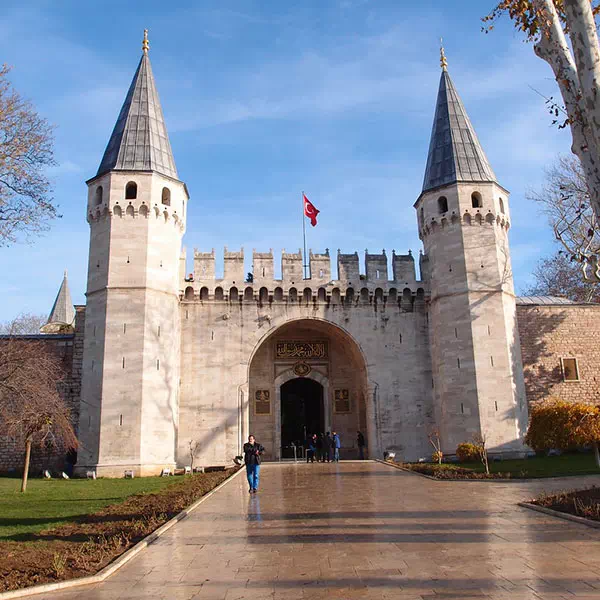 What to See in Topkapı Palace