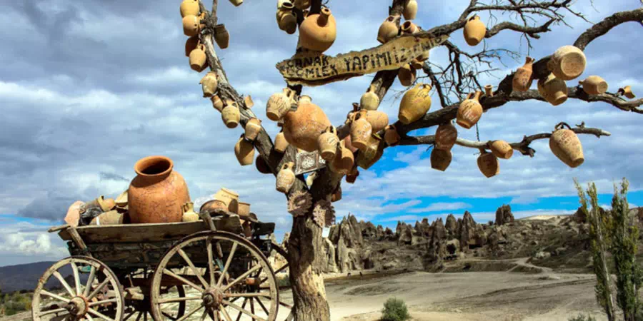 Cappadocia Tours