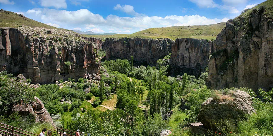 Cappadocia Day Tour