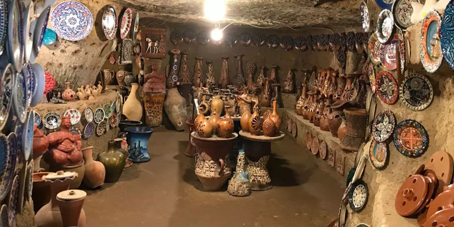 Cappadocia Tours