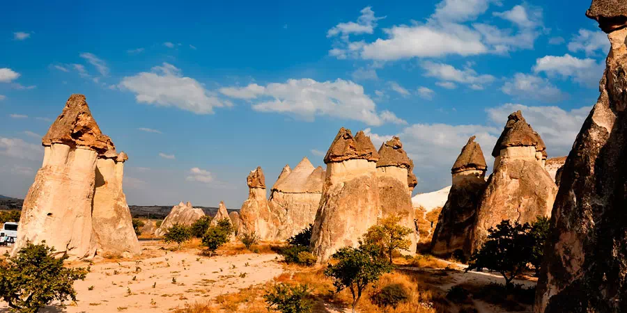 Cappadocia Tours