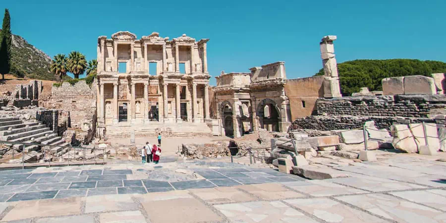 Ephesus Tour Package