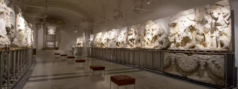 Ephesus Museum