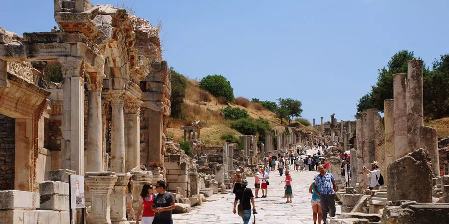 Ephesus Tours