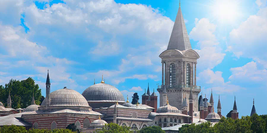 Private 5 Days, Istanbul Tour Package