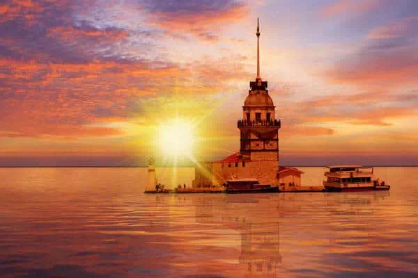 Turkey Istanbul Guide