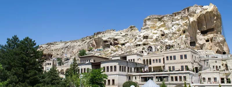 Cappadocia Urgup