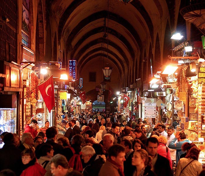 Grand Bazaar