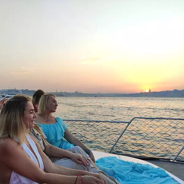 istanbul Bosphorus