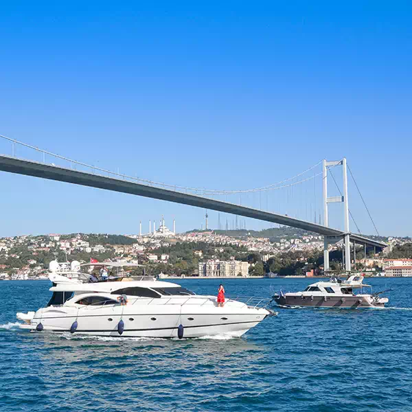 istanbul Bosphorus Pictures