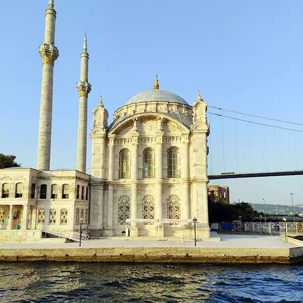 istanbul Bosphorus