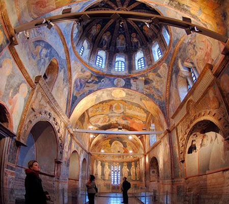 Chora Church