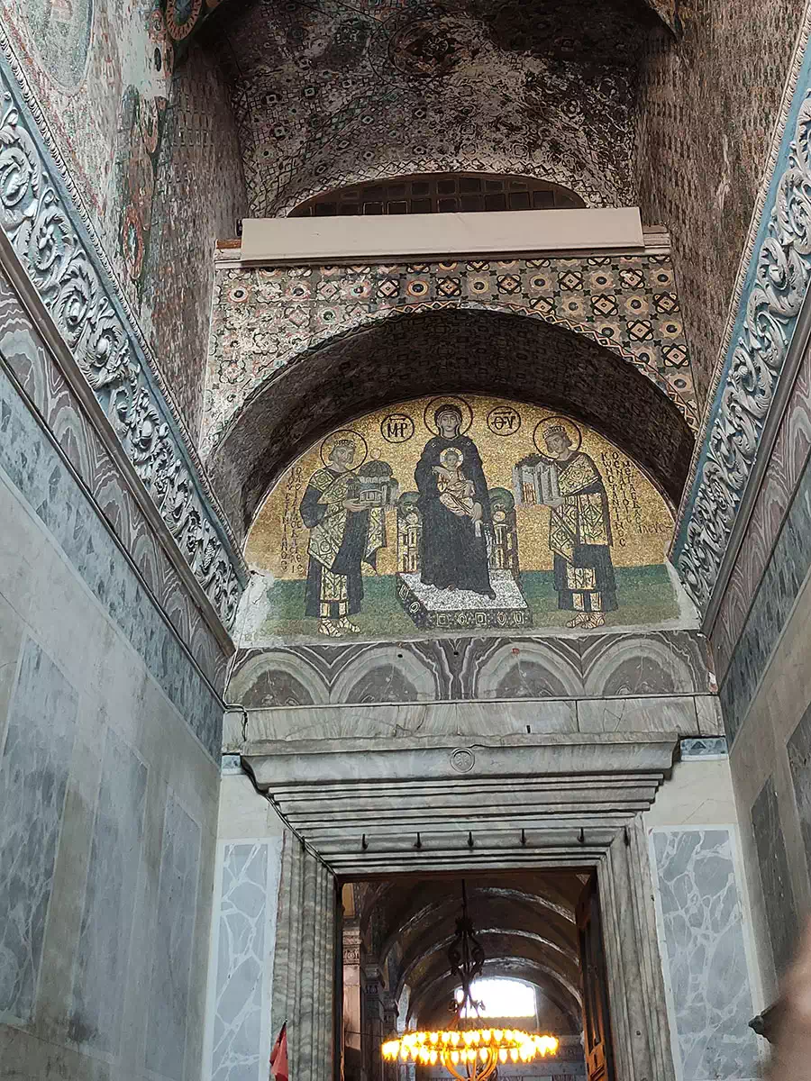 2-Day istanbul Guided Tour