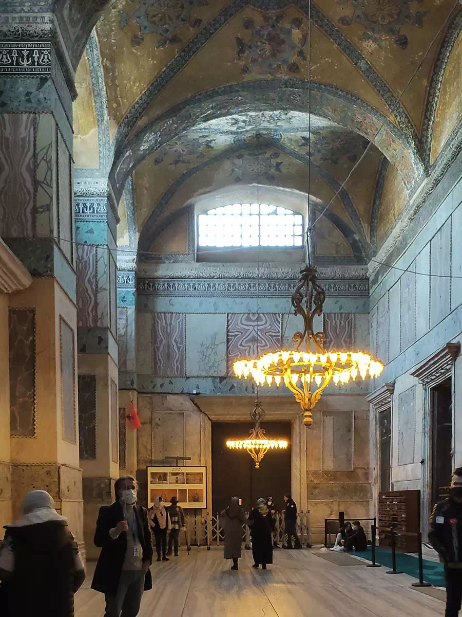 2-Day istanbul Guided Tour