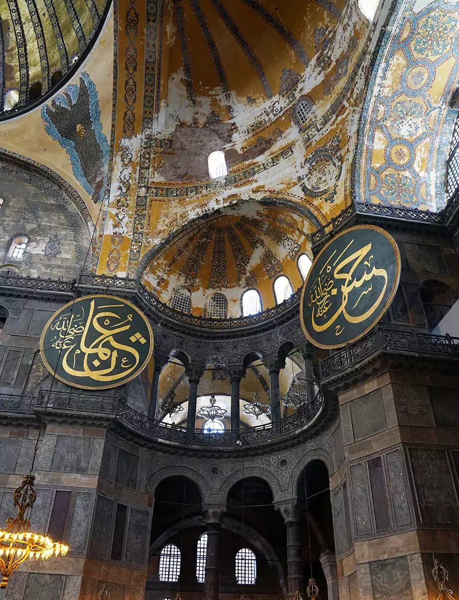 2-Day istanbul Guided Tour
