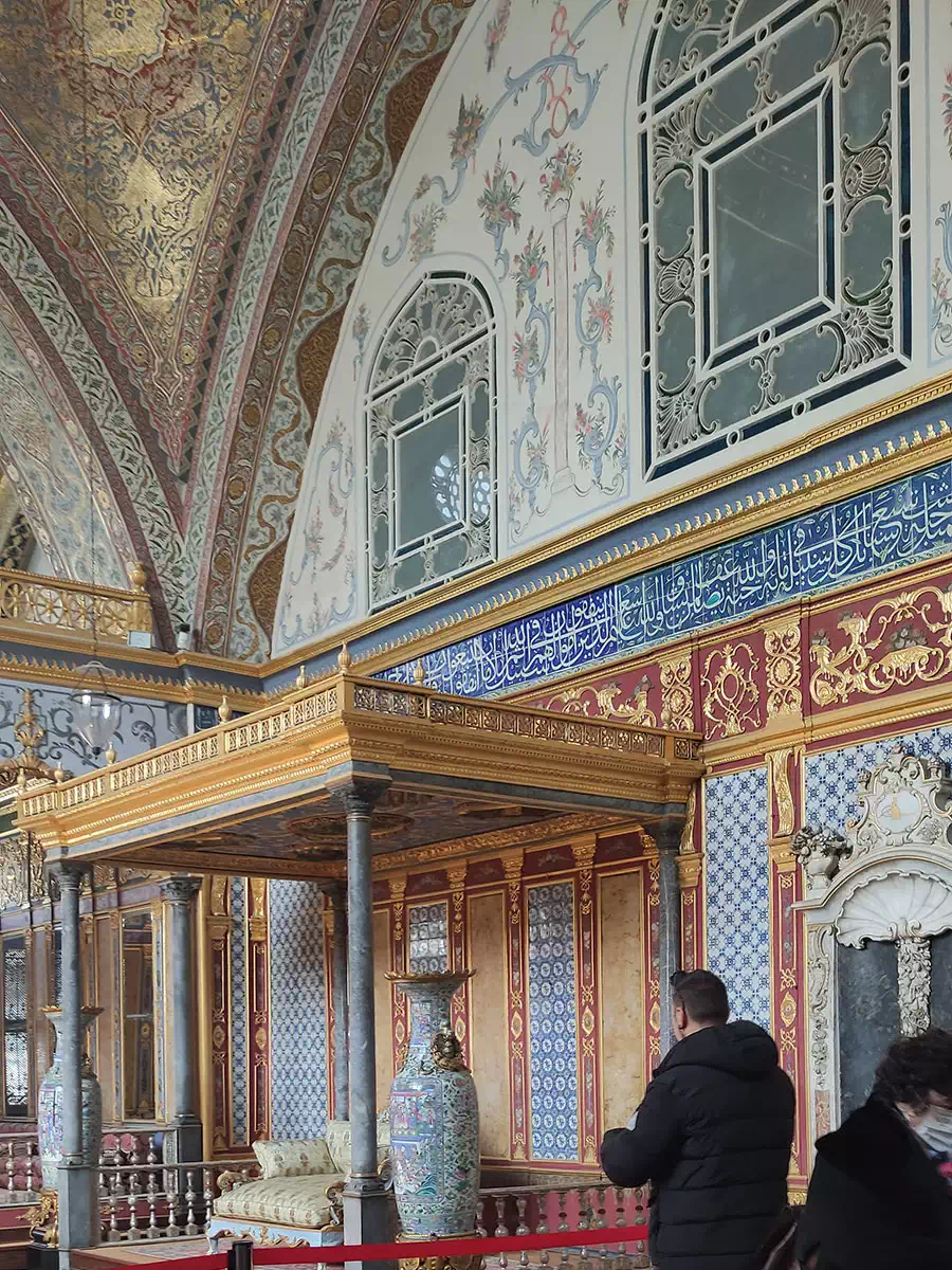 2-Day istanbul Guided Tour