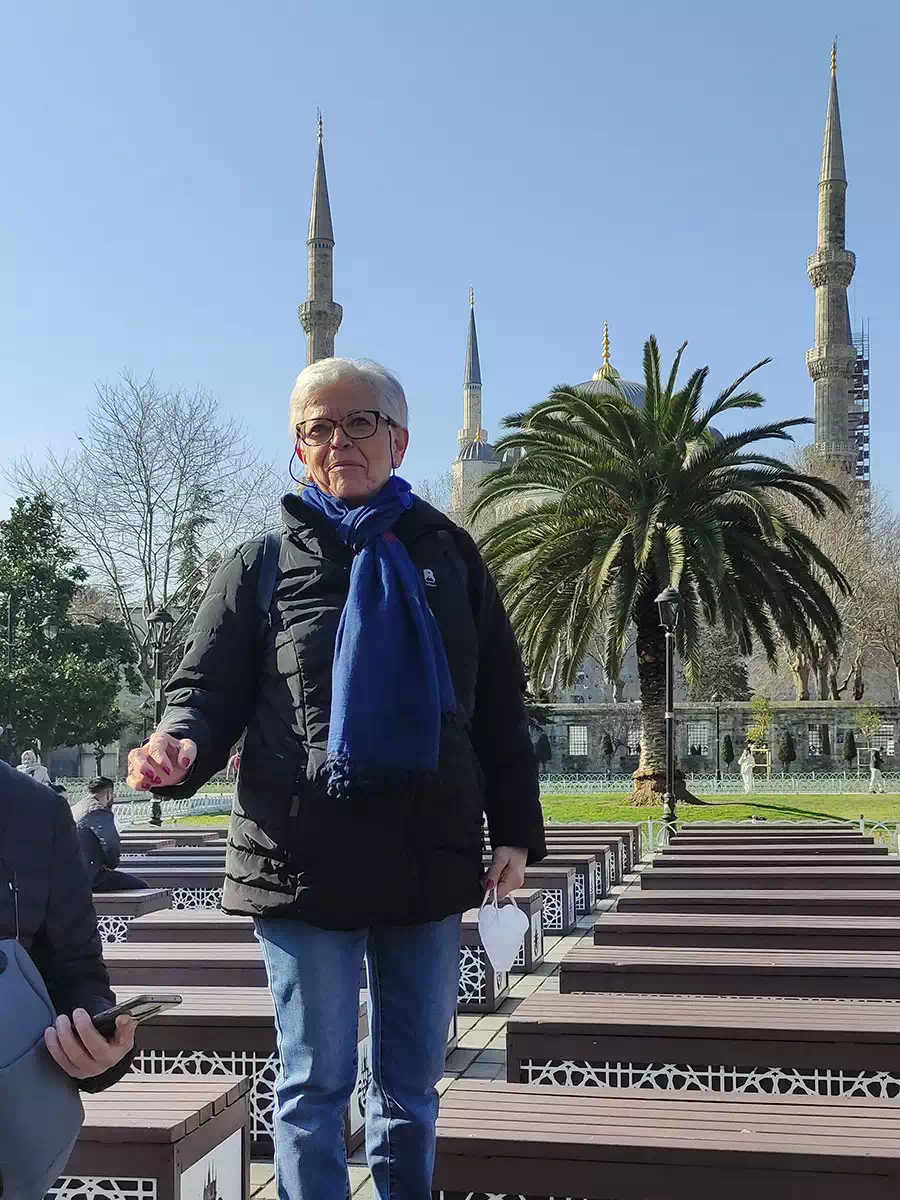 2-Day istanbul Guided Tour