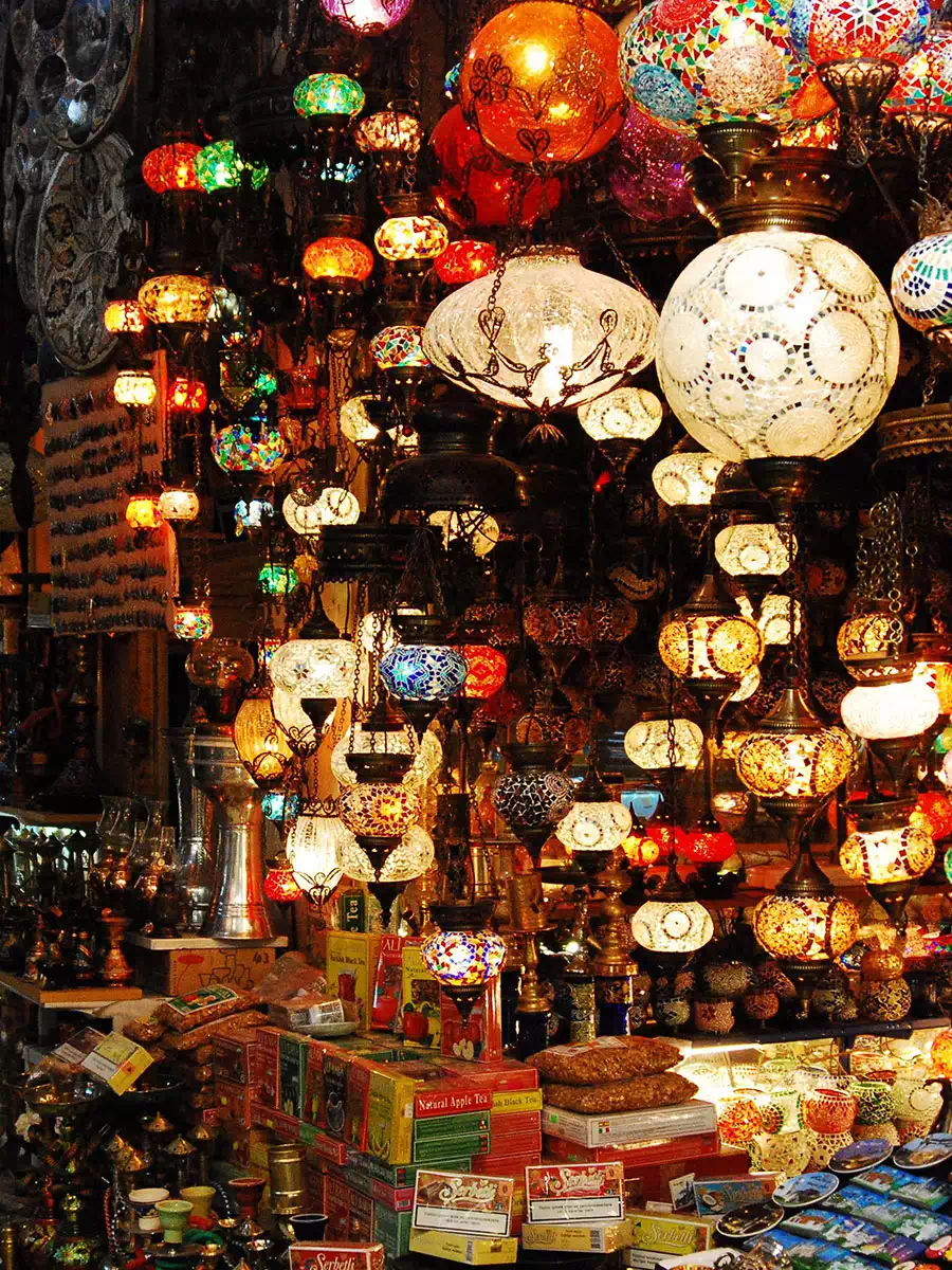 2-Day istanbul Guided Tour