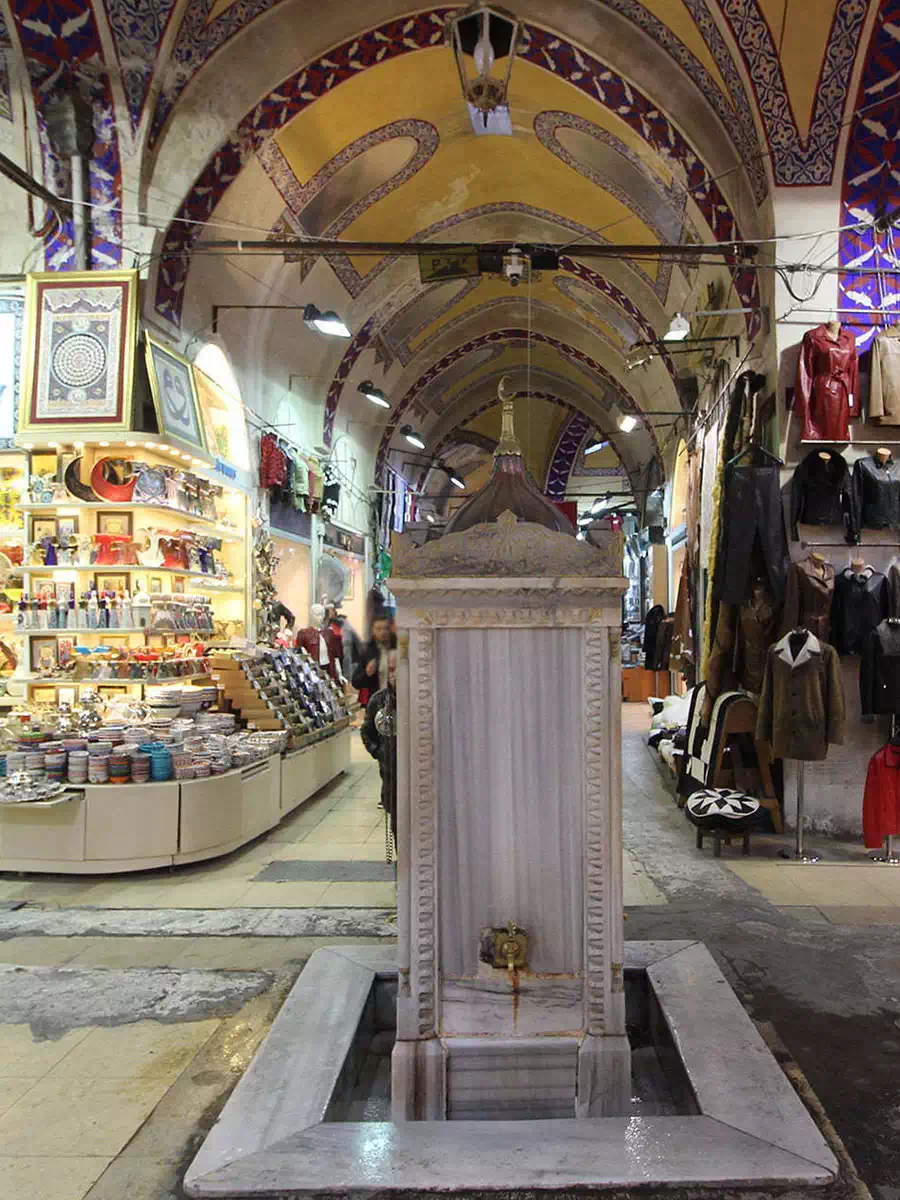 2-Day istanbul Guided Tour
