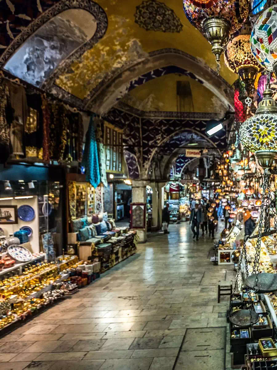2-Day istanbul Guided Tour