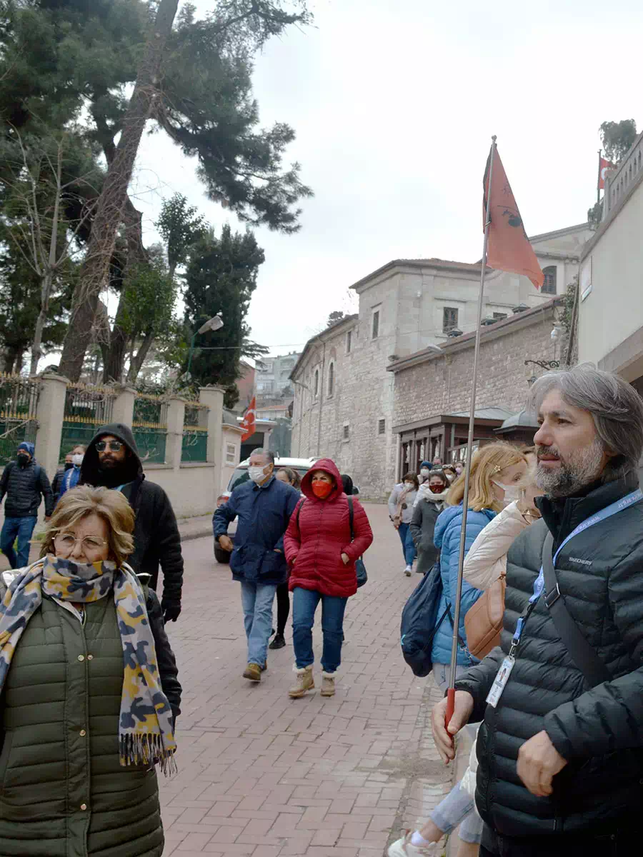 2-Day istanbul Guided Tour