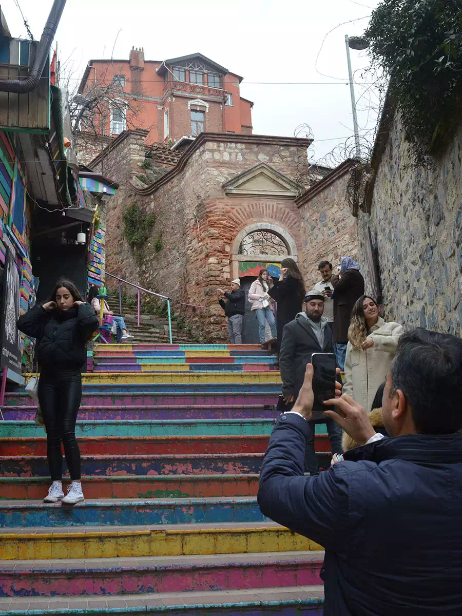 2-Day istanbul Guided Tour