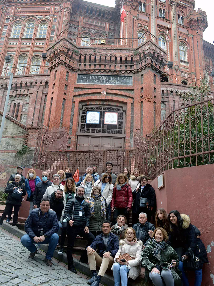 2-Day istanbul Guided Tour