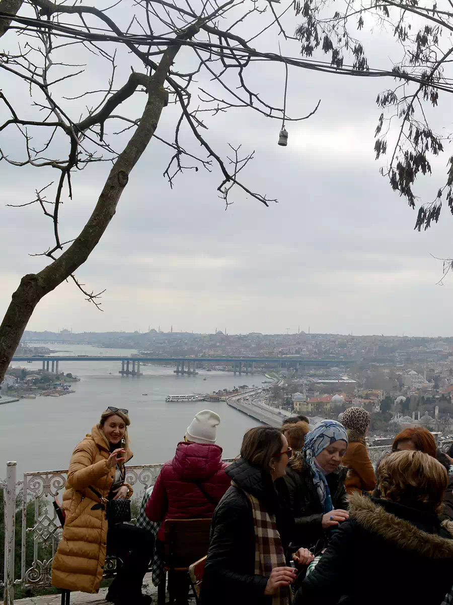 2-Day istanbul Guided Tour