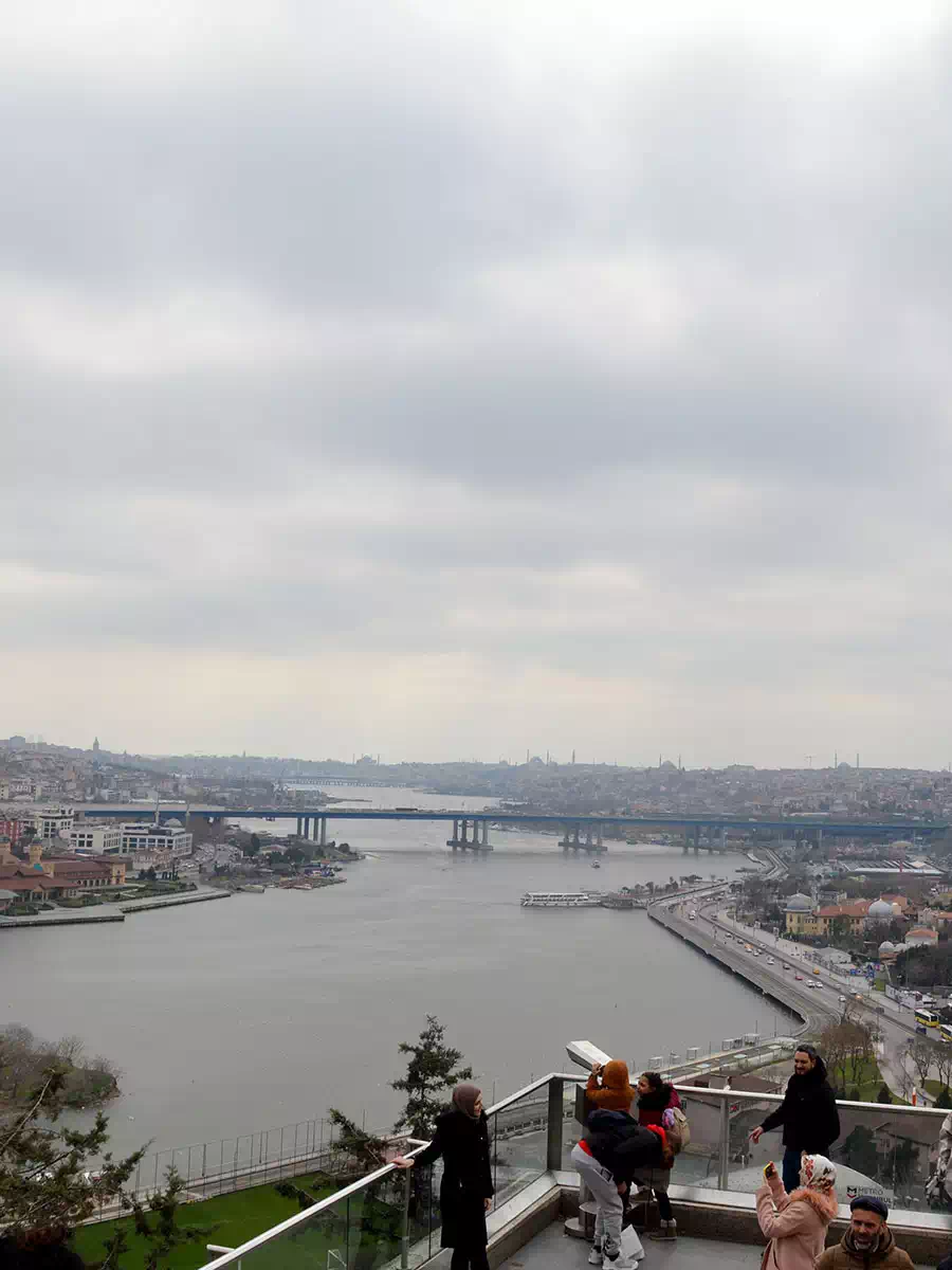 2-Day istanbul Guided Tour