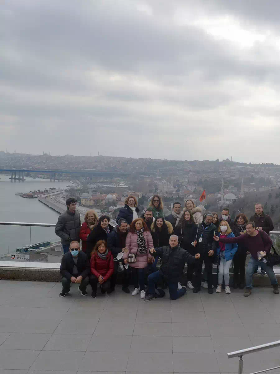 2-Day istanbul Guided Tour