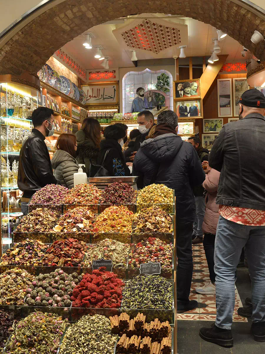 2-Day istanbul Guided Tour