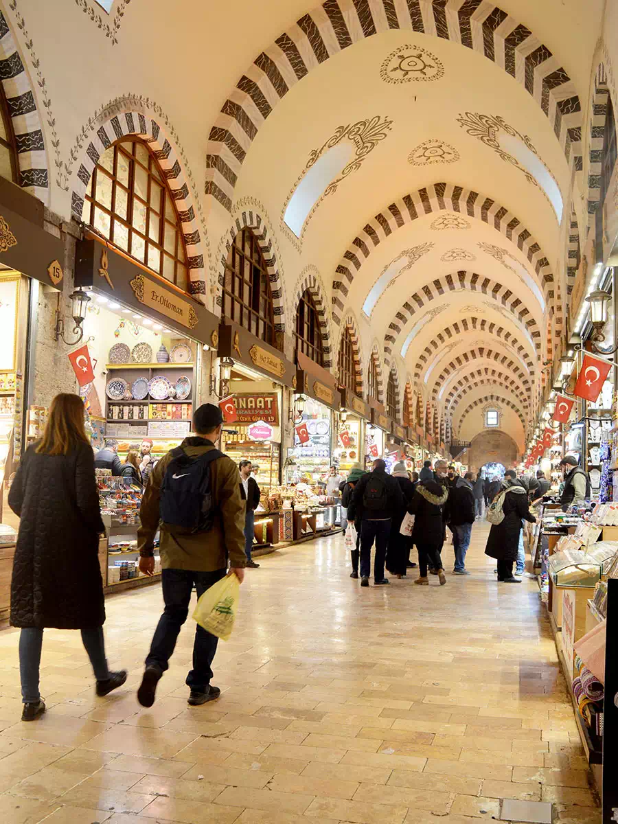 2-Day istanbul Guided Tour