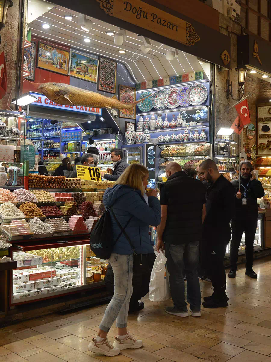 2-Day istanbul Guided Tour