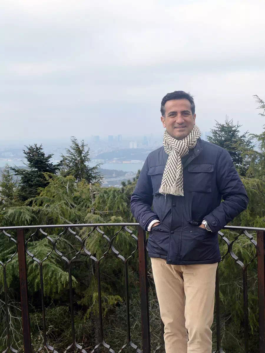 2-Day istanbul Guided Tour