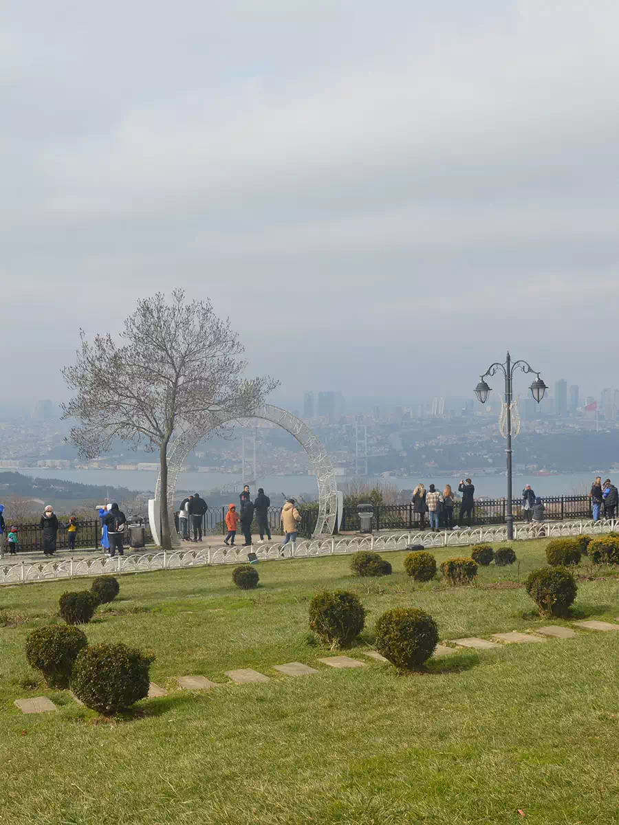 2-Day istanbul Guided Tour