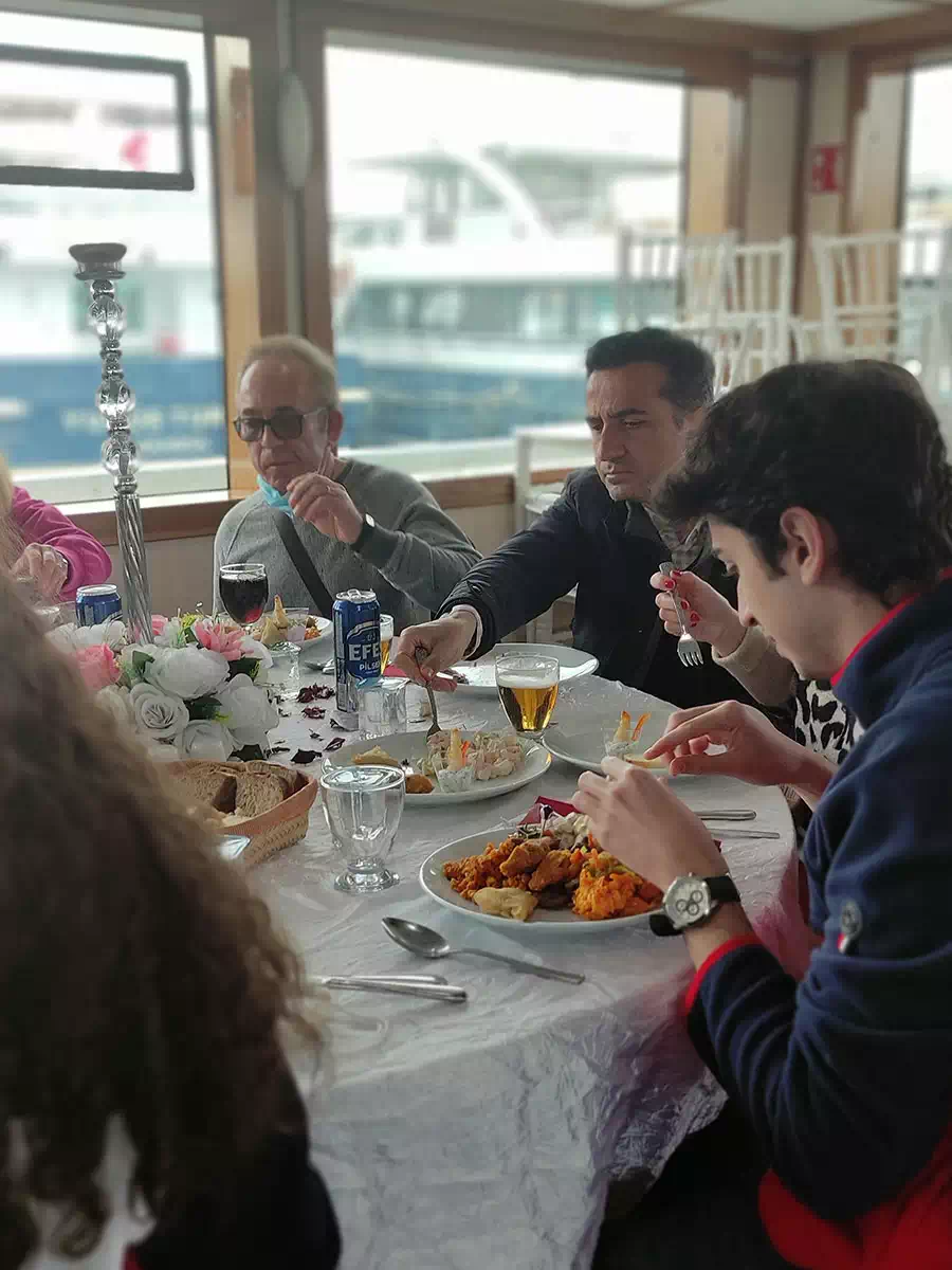2-Day istanbul Guided Tour