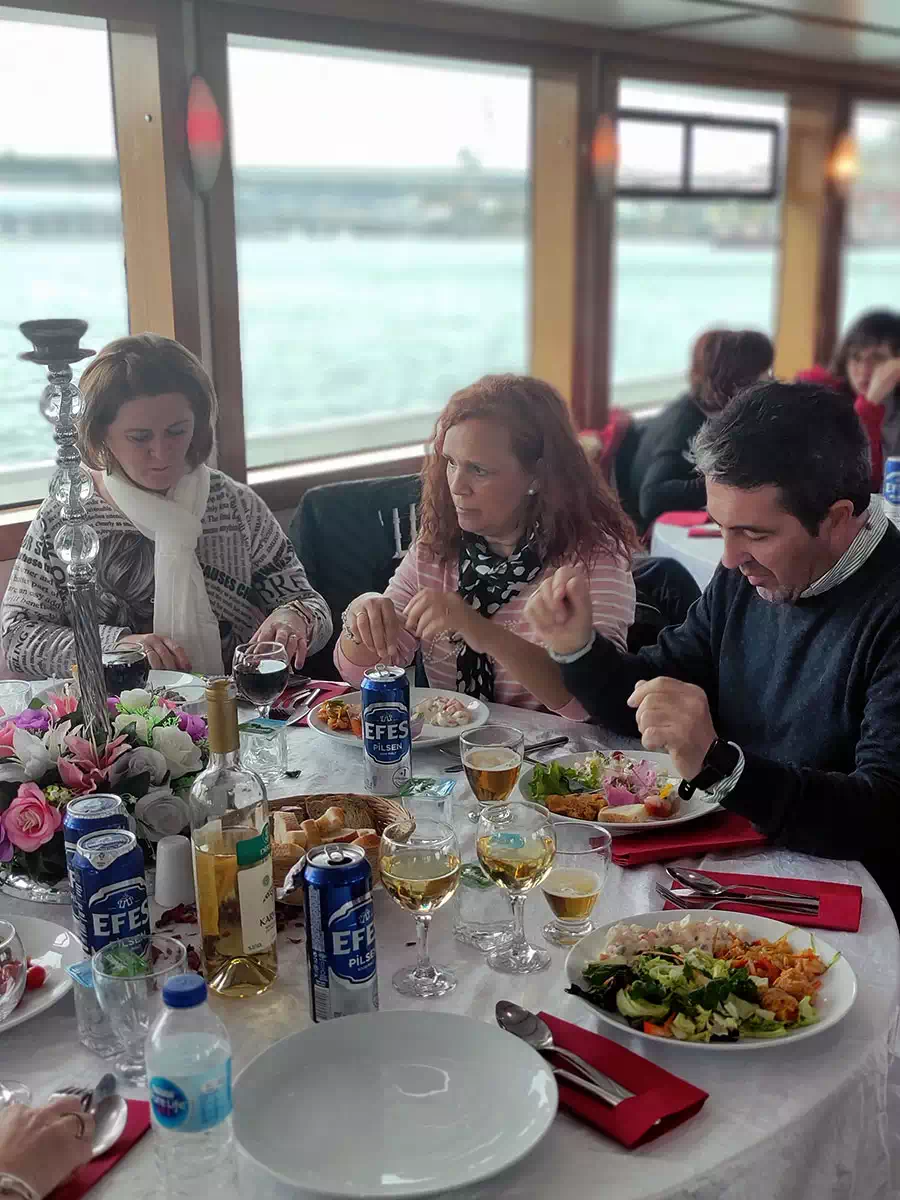 2-Day istanbul Guided Tour