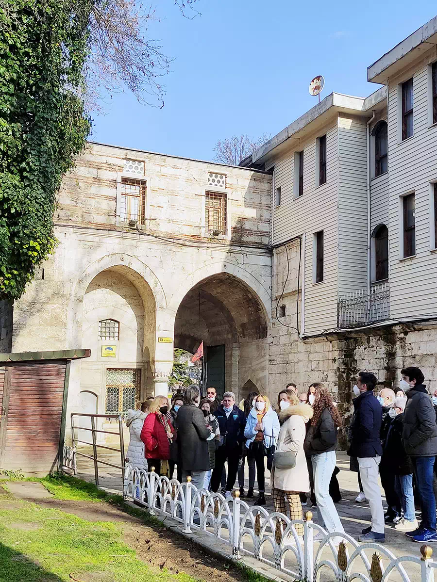 2-Day istanbul Guided Tour