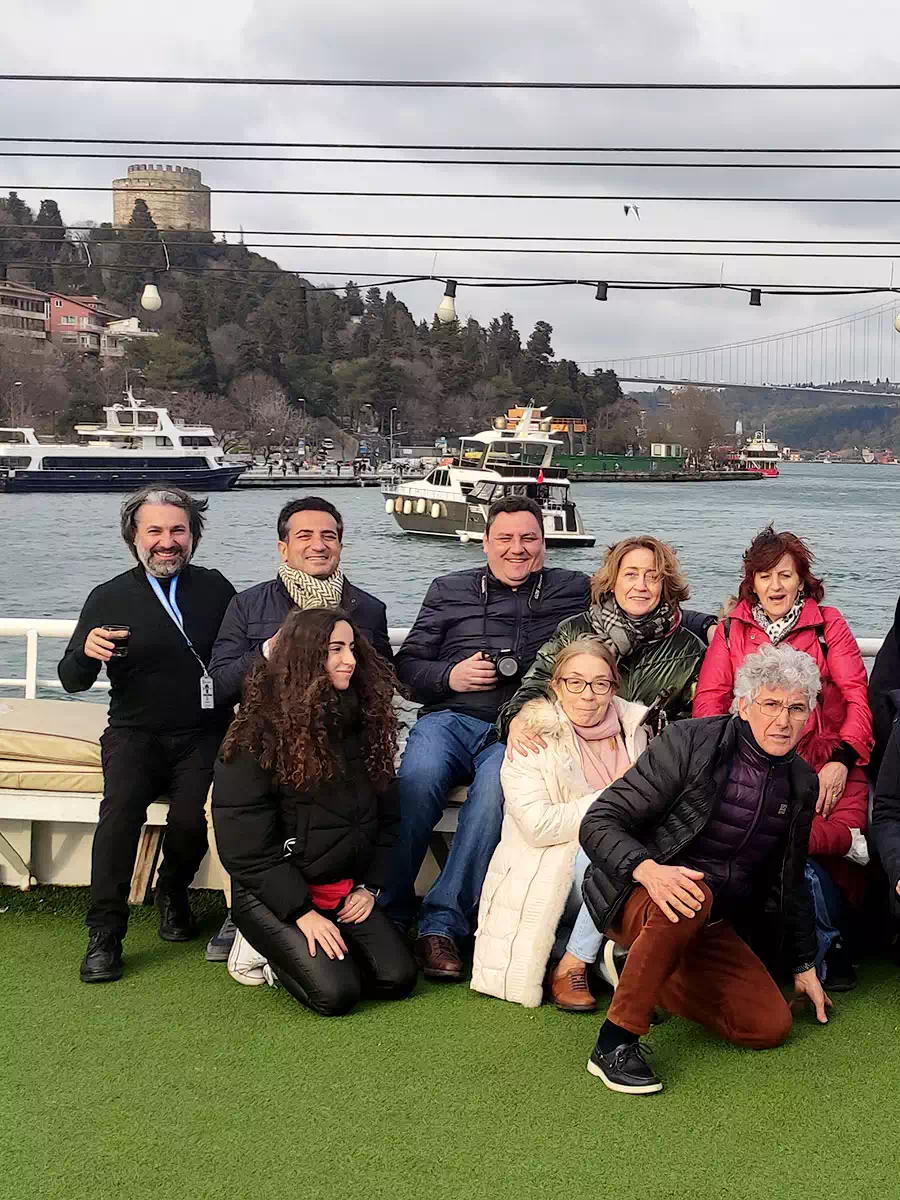 2-Day istanbul Guided Tour