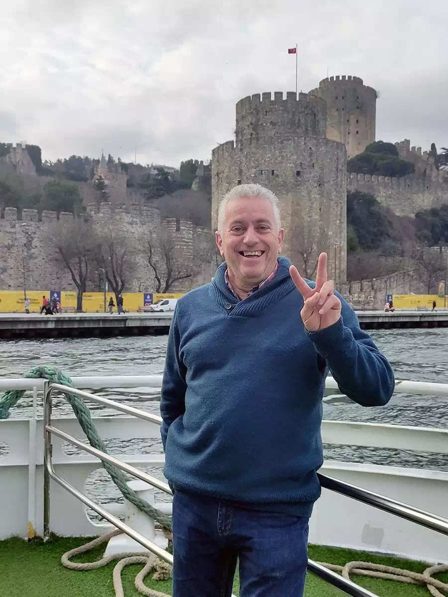 2-Day istanbul Guided Tour