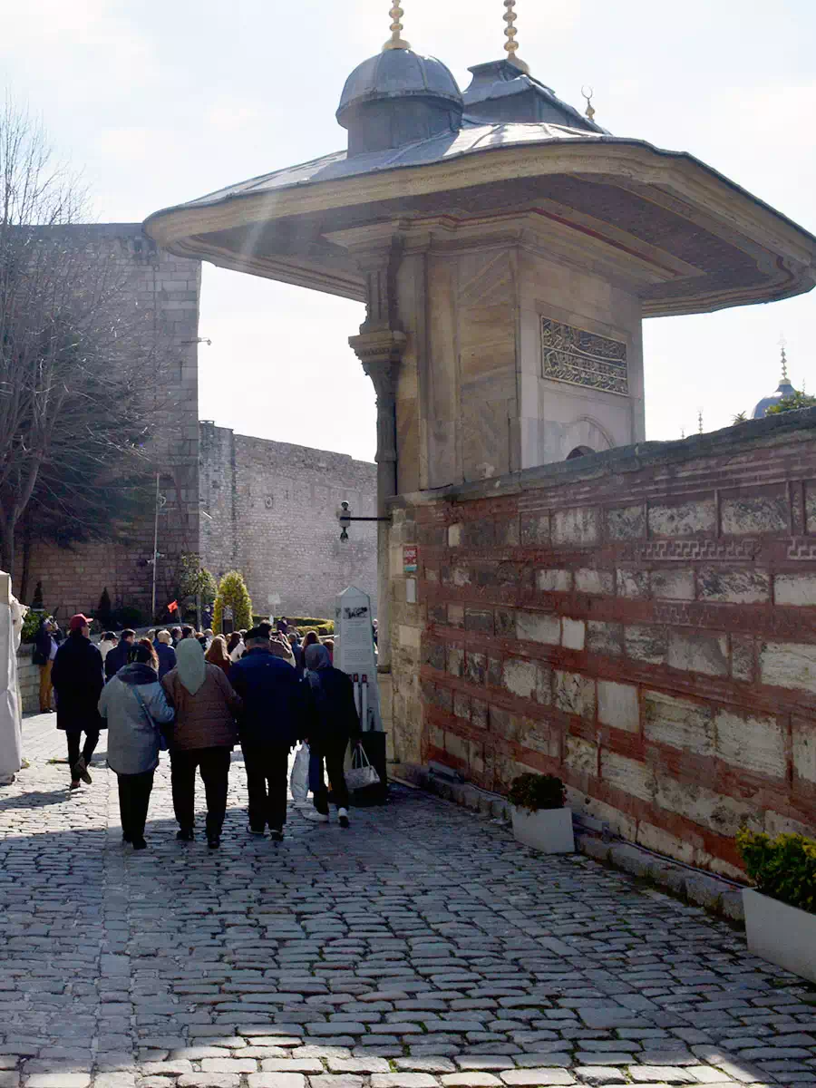 2-Day istanbul Guided Tour