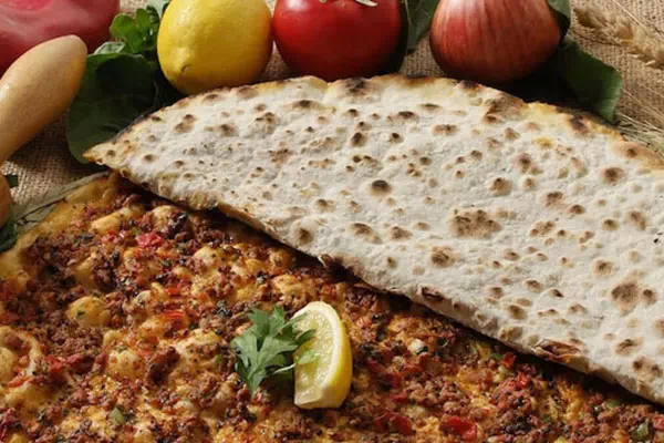 Turkish Food Recipes
